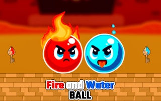 Fire and Water Ball thumbnail
