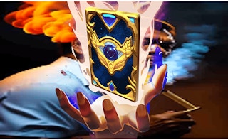 Fire Breather Memory Match thumbnail