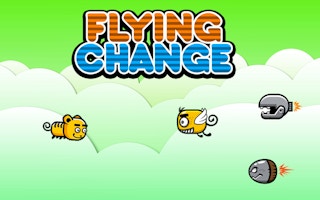 Flying Change thumbnail