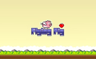 Flying Pig Clicker thumbnail