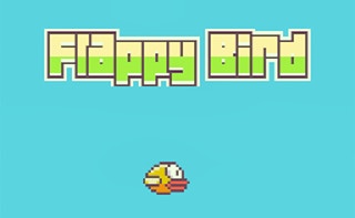 Flappy Bird Old Style thumbnail