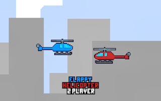 Flappy Helicopter 2 Player thumbnail