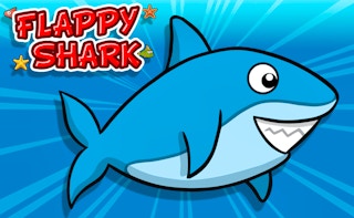 Flappy Shark thumbnail