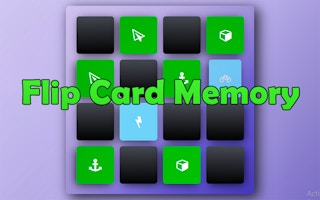 Flip Card Memory thumbnail