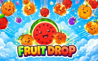 Fruit Drop thumbnail