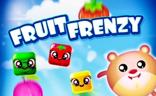 Fruit Frenzy thumbnail