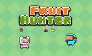 Fruit Hunter thumbnail