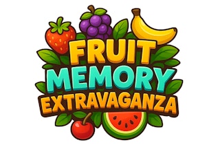 Fruit Memory Extravaganza thumbnail