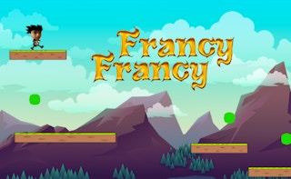 FrancyFrancy thumbnail