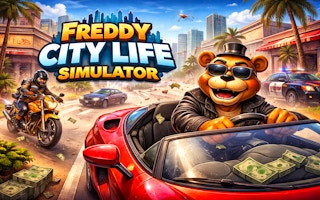 Freddy City Life Simulator thumbnail