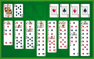 Free Solitaire thumbnail