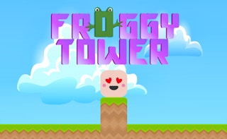 Froggy Tower thumbnail