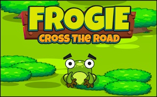 Frogie thumbnail