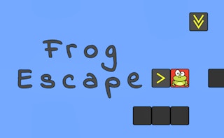 Frog Escape thumbnail