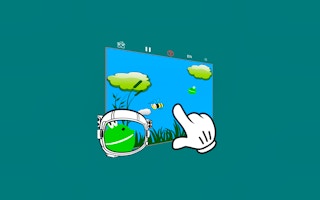 Frog - Jumping on Clouds thumbnail
