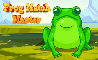 Frog Match Master thumbnail
