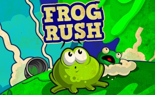 Frog Rush thumbnail