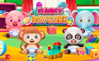 Funny Daycare thumbnail