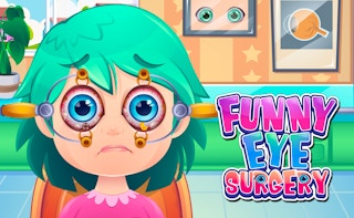 Funny Eye Surgery thumbnail