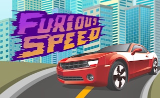 Furious Speed thumbnail