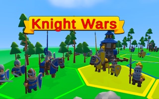 Knight Wars thumbnail