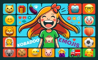 Kobadoo Emojis thumbnail