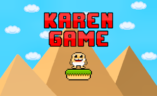 Karen Game thumbnail