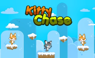 Kitty Chase thumbnail