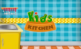 Kids Kitchen thumbnail