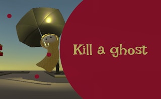 Kill a Ghost thumbnail