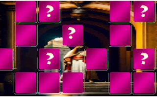 King Arthur of Memory Match thumbnail