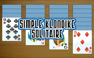 Simple Klondike Solitaire thumbnail