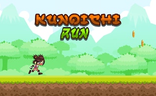 Kunoichi Run thumbnail