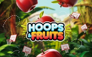 Hoops & Fruits thumbnail