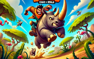 Horn Hopper thumbnail