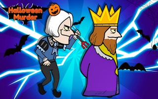 Halloween Murder thumbnail