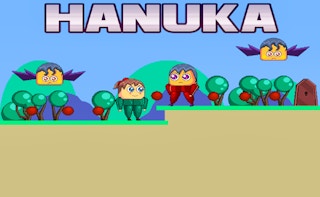 Hanuka thumbnail
