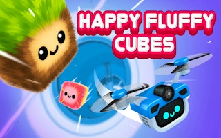Happy Fluffy Cubes thumbnail