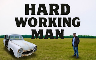 Hard Working Man thumbnail