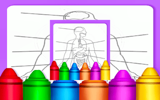 Hard Body Coloring For Kids thumbnail