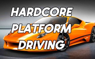Hardcore Platform Driving thumbnail