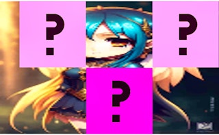 Harpy Memory Match thumbnail