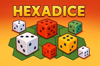 HexaDice thumbnail