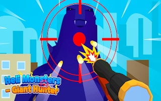 Heli Monsters Giant Hunter thumbnail