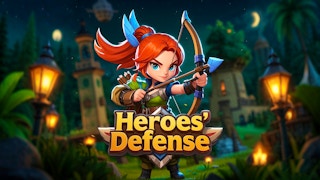 Heroes' Defense thumbnail