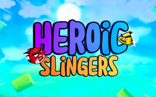 Heroic Slingers thumbnail
