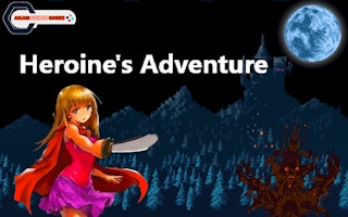 Heroine's Adventure thumbnail