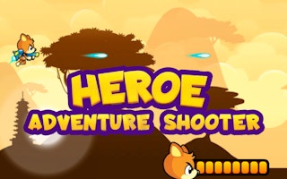 Heroe Adventure Shooter thumbnail