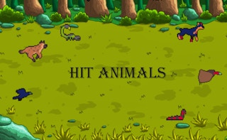 Hit Animals thumbnail