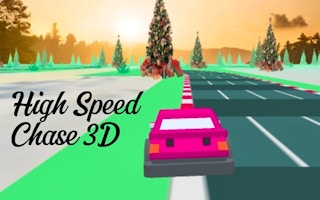 High Speed Chase 3D thumbnail